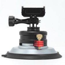 4 Inch Car Vacuum Suction Cup