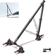 NEEWER Car Mount for GoPro