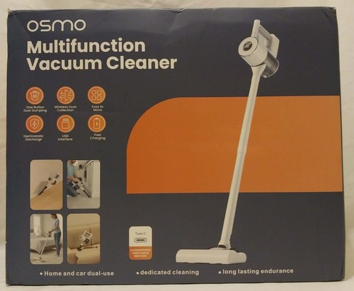Osmo 007 cordless stick - osmo,