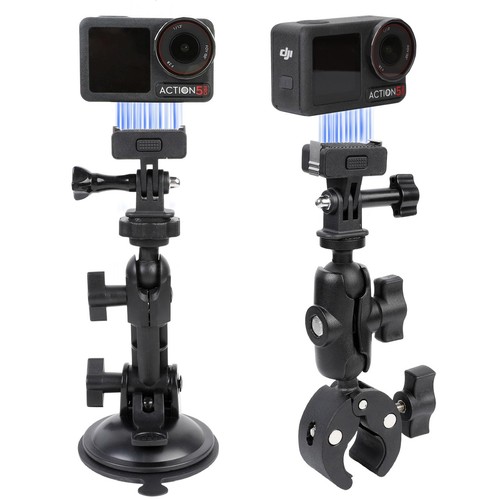 For dji action pro 3 - action, pro/4/3