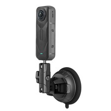 Universal Vacuum Suction Base