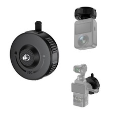 JJC Vacuum Suction Cup