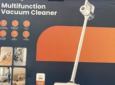 Osmo Multifunction Vacuum