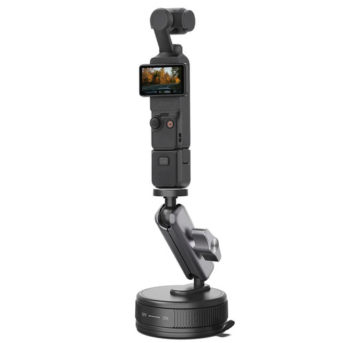 Car suction cup mount for - cup, dji