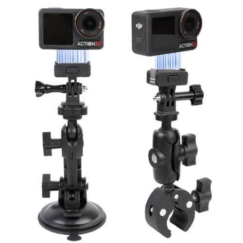 360 degree suction - suction, cup